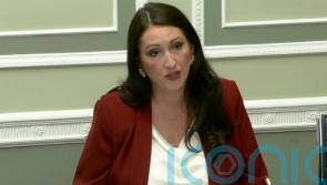 Little-Pengelly denies she misled Stormont committee over Wimbledon trip