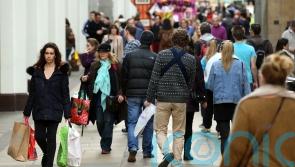 Northern Ireland population getting older with median age up to 40