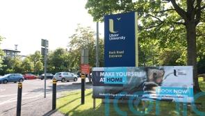 Ulster University celebrates 21% increase in applications at Derry's Magee campus