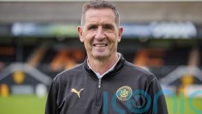 Northern Ireland’s football clubs crying out for investment, says manager