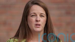 McAllister vows not to back down in apology stand-off after Assembly ejection