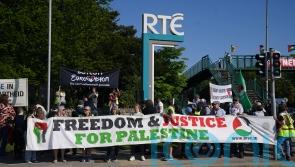 Dutch broadcaster joins RTE in proposed boycott of Eurovision over Israel