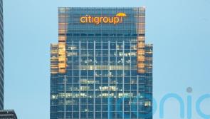 Citi Group among US finance firms pledging investment into UK before Trump visit