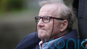 Ex-MP Ivan Cooper bore ‘responsibility of leading people to Derry streets’ on Bloody Sunday