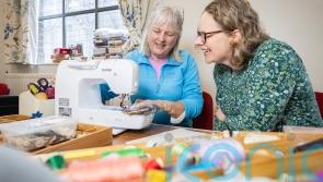 Third of adults ‘have thrown away new clothes in the last year’