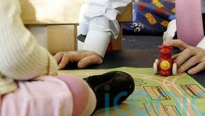Three nurseries open for the first time with official integrated status