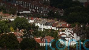 House price growth cools as ‘pressures from mortgages and rental prices bite’