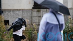 UK to bask in late summer sun before heavy rain and floods risk