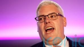 Robinson defends devolution as he warns against consequences of direct rule