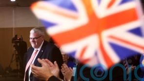 Unionists want to see parties co-operate, not bicker &ndash; Robinson