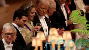 Do not ‘sell your soul’ sipping champagne with Donald Trump – Michelle O’Neill