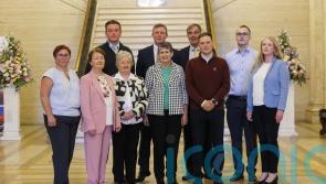 ‘Heartbroken’ family call for access to specialist cancer treatment