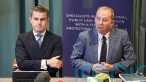 PSNI Chief Constable apologises to two solicitors following surveillance