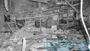 Birmingham pub bombings: PM pays tribute to families but fails to offer inquiry