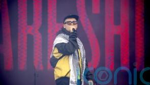 First Minister ‘strongly welcomes’ case against Kneecap rapper being dismissed