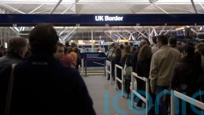 Migration drives jump in UK population of three-quarters of a million