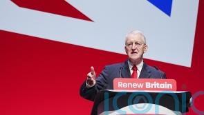 Reform UK’s efforts to walk away from ECHR are ‘reckless’ – Benn