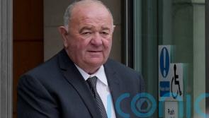 Victim pretended to be dead after being shot on Bloody Sunday, trial told