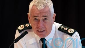 ‘Butchered’ Northern Ireland police numbers fall to record low of 6,233