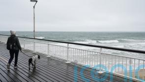 Storm Amy: Further disruption expected as weather warnings cover whole of UK