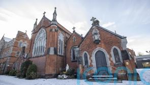 Work ongoing to secure redress for historical institutional abuse survivors