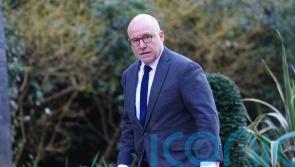 Jenrick warned not to prejudice future proceedings against Kneecap rapper