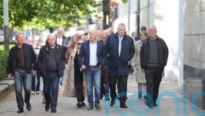 Soldier F trial hears of ‘pandemonium’ on Bloody Sunday