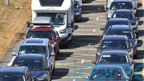 Air pollution estimated to cause 130 lung cancer cases a year in NI, study finds