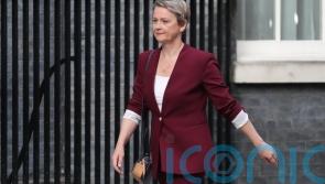 Cooper to host talks on security and migration at Western Balkans summit