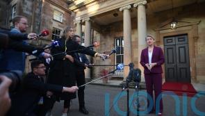Cooper affirms UK’s commitment to stability in Western Balkans at summit