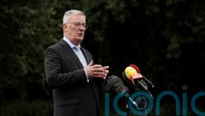 I am not a lame duck leader, says Nesbitt as he mulls political future