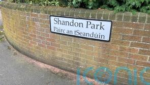MLAs clash over Belfast’s dual-language sign policy