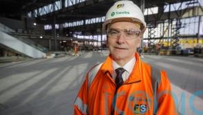 Northern Ireland’s public transport operator seeks new chief