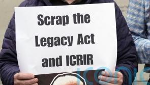 Troubles legacy law battle ‘constitutionally profound’, Supreme Court told