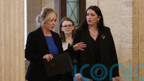 Claim of ‘battle a day’ at Stormont Executive a ‘surprise to me’ – Nesbitt