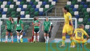 Stormont backs NI as potential host venue for 2035 Women&rsquo;s World Cup