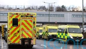 Ambulance handover delays and vaccinations key elements of winter health plan