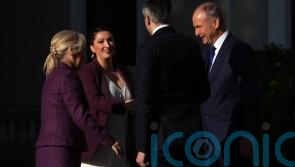 Dropping interstate case ‘on the agenda’, Taoiseach says