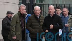 ‘Sickening threat’ against Bloody Sunday victim’s family condemned