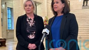 Irish presidential poll must be last that NI residents cannot vote in – O’Neill