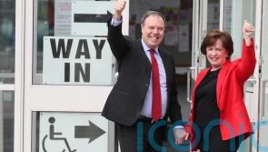 Were my husband and I innocent victims?, Diane Dodds asks First Minister