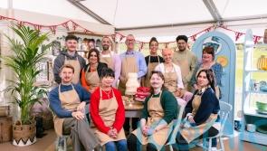Eighth contestant leaves The Great British Bake Off tent