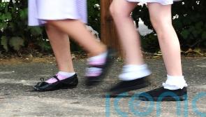 50 students with special educational needs unable to attend school full-time