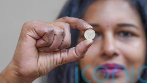 All change as new King Charles 5p coins enter circulation