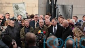 ‘We took them to the wire’ – Bloody Sunday families vow to continue campaign
