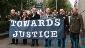 Veteran Soldier F not guilty of murders on Bloody Sunday