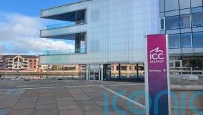 Union pulls ICC event after being ‘prevented’ from showing pro-Palestine slide