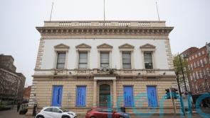 Assembly Rooms building in Belfast returns to public ownership