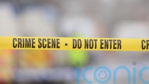Arson attack on house while children slept inside