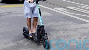 Northern Ireland urged to trial shared e-scooter scheme